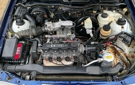 Daewoo Nexia I рестайлинг, 1998 год, 90 000 рублей, 5 фотография