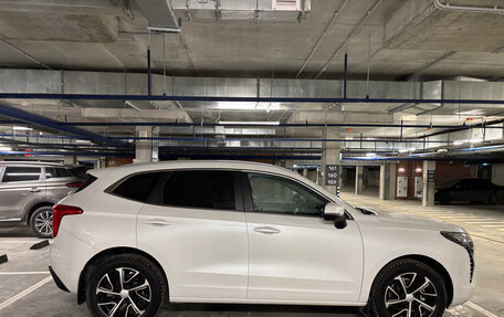 Haval Jolion, 2023 год, 1 900 000 рублей, 1 фотография