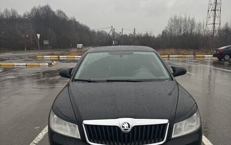 Skoda Octavia, 2011 год, 860 000 рублей, 1 фотография