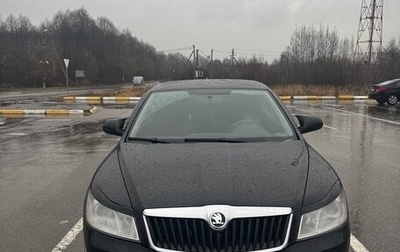 Skoda Octavia, 2011 год, 860 000 рублей, 1 фотография