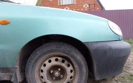 Doninvest Assol, 1999 год, 100 000 рублей, 5 фотография