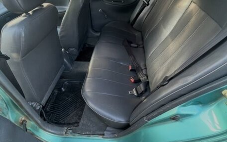 Doninvest Assol, 1999 год, 100 000 рублей, 4 фотография