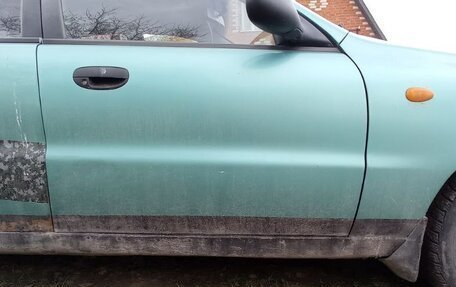 Doninvest Assol, 1999 год, 100 000 рублей, 6 фотография