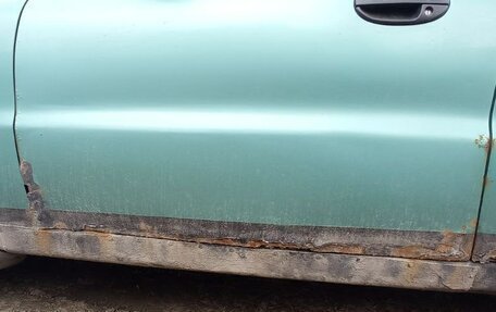 Doninvest Assol, 1999 год, 100 000 рублей, 8 фотография