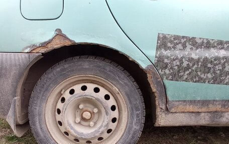 Doninvest Assol, 1999 год, 100 000 рублей, 9 фотография