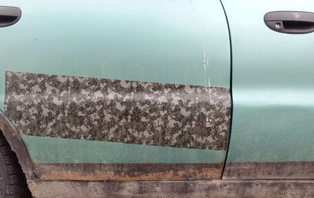 Doninvest Assol, 1999 год, 100 000 рублей, 11 фотография