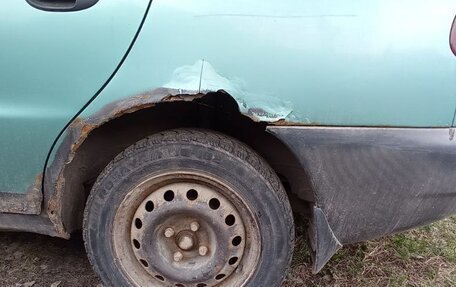 Doninvest Assol, 1999 год, 100 000 рублей, 10 фотография