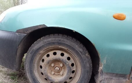 Doninvest Assol, 1999 год, 100 000 рублей, 12 фотография