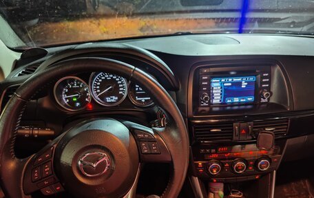 Mazda CX-5 II, 2012 год, 1 715 000 рублей, 6 фотография