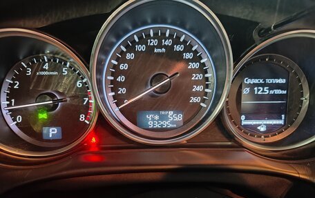 Mazda CX-5 II, 2012 год, 1 715 000 рублей, 7 фотография