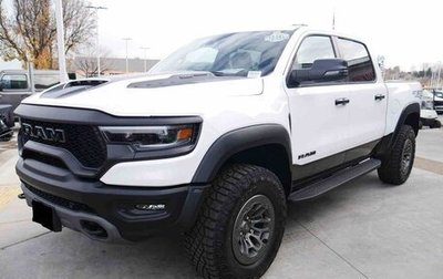 Rambler 1500, 2023 год, 17 106 440 рублей, 1 фотография