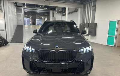 BMW X5, 2025 год, 17 190 000 рублей, 1 фотография