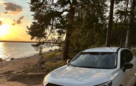 Haval Jolion, 2024 год, 1 950 000 рублей, 2 фотография