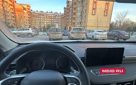 Haval Jolion, 2024 год, 1 950 000 рублей, 4 фотография