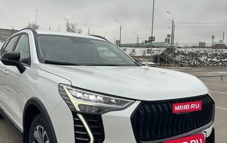 Haval Jolion, 2024 год, 1 950 000 рублей, 3 фотография