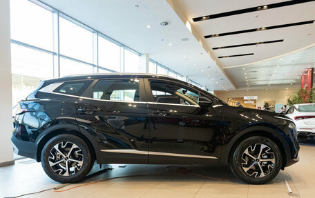 KIA Sportage IV рестайлинг, 2024 год, 4 590 000 рублей, 4 фотография