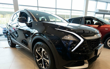 KIA Sportage IV рестайлинг, 2024 год, 4 590 000 рублей, 3 фотография