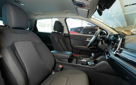 KIA Sportage IV рестайлинг, 2024 год, 4 590 000 рублей, 9 фотография