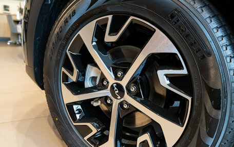 KIA Sportage IV рестайлинг, 2024 год, 4 590 000 рублей, 8 фотография