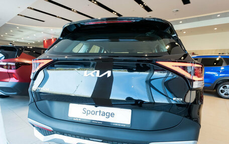 KIA Sportage IV рестайлинг, 2024 год, 4 590 000 рублей, 6 фотография