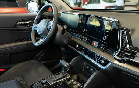 KIA Sportage IV рестайлинг, 2024 год, 4 590 000 рублей, 13 фотография