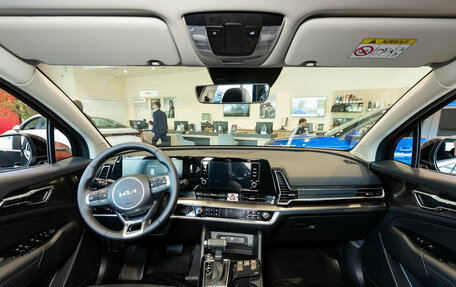 KIA Sportage IV рестайлинг, 2024 год, 4 590 000 рублей, 11 фотография