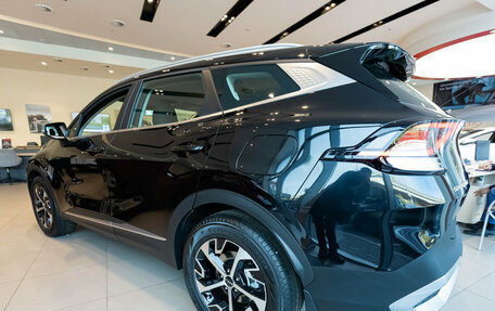 KIA Sportage IV рестайлинг, 2024 год, 4 590 000 рублей, 7 фотография