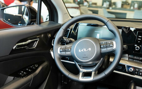 KIA Sportage IV рестайлинг, 2024 год, 4 590 000 рублей, 12 фотография