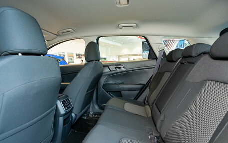 KIA Sportage IV рестайлинг, 2024 год, 4 590 000 рублей, 10 фотография