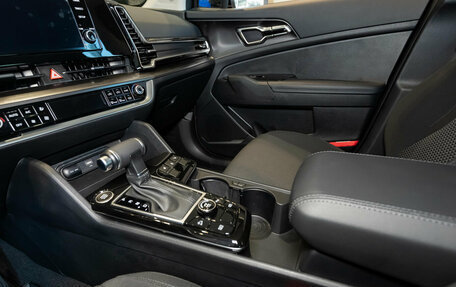 KIA Sportage IV рестайлинг, 2024 год, 4 590 000 рублей, 14 фотография