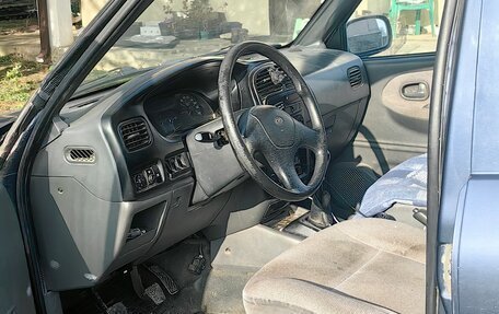 KIA Sportage IV рестайлинг, 2005 год, 170 000 рублей, 2 фотография