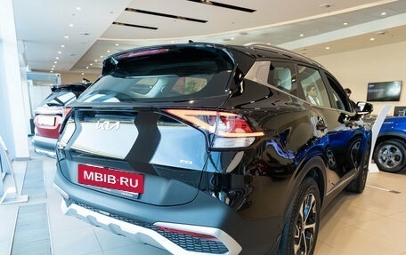 KIA Sportage IV рестайлинг, 2024 год, 4 590 000 рублей, 5 фотография