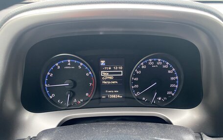 Toyota RAV4, 2018 год, 2 500 000 рублей, 3 фотография