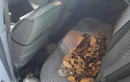 Hyundai Accent II, 2008 год, 760 000 рублей, 4 фотография