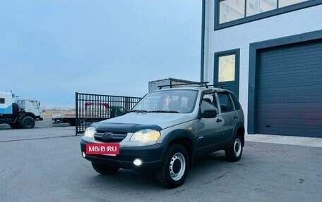 Chevrolet Niva I рестайлинг, 2010 год, 629 000 рублей, 2 фотография