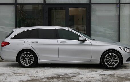Mercedes-Benz C-Класс, 2014 год, 1 950 000 рублей, 4 фотография