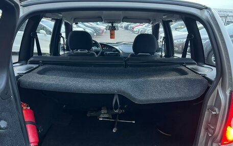 Chevrolet Niva I рестайлинг, 2010 год, 629 000 рублей, 19 фотография