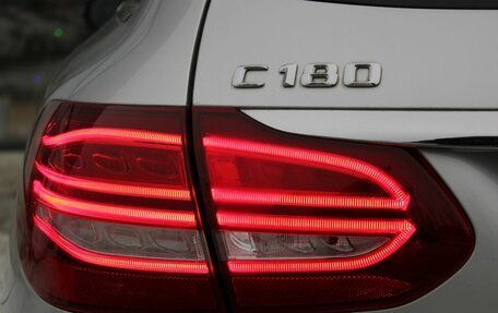 Mercedes-Benz C-Класс, 2014 год, 1 950 000 рублей, 11 фотография