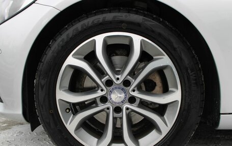 Mercedes-Benz C-Класс, 2014 год, 1 950 000 рублей, 12 фотография