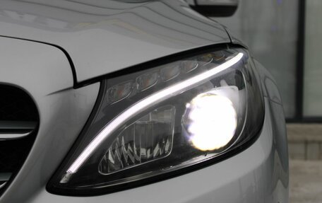 Mercedes-Benz C-Класс, 2014 год, 1 950 000 рублей, 9 фотография