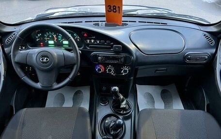 Chevrolet Niva I рестайлинг, 2010 год, 629 000 рублей, 16 фотография