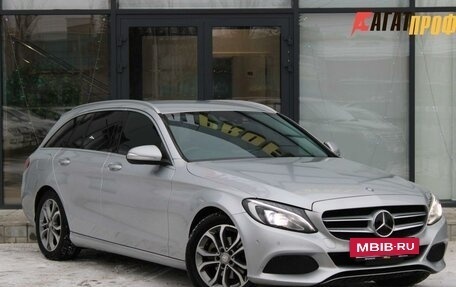 Mercedes-Benz C-Класс, 2014 год, 1 950 000 рублей, 3 фотография