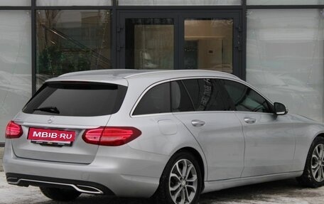 Mercedes-Benz C-Класс, 2014 год, 1 950 000 рублей, 5 фотография