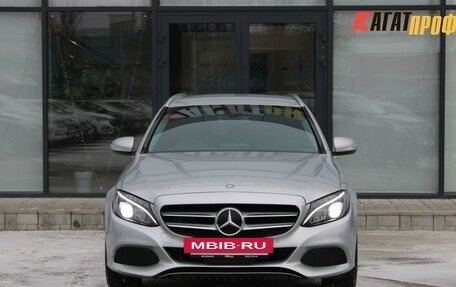 Mercedes-Benz C-Класс, 2014 год, 1 950 000 рублей, 2 фотография