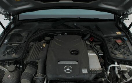 Mercedes-Benz C-Класс, 2014 год, 1 950 000 рублей, 13 фотография