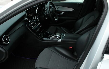 Mercedes-Benz C-Класс, 2014 год, 1 950 000 рублей, 16 фотография