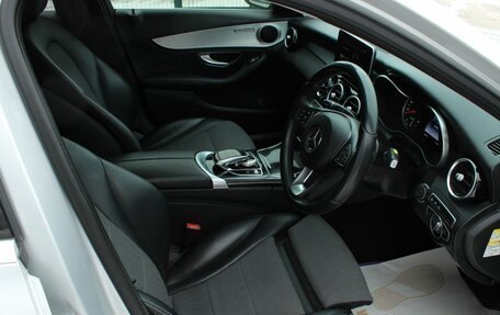 Mercedes-Benz C-Класс, 2014 год, 1 950 000 рублей, 15 фотография