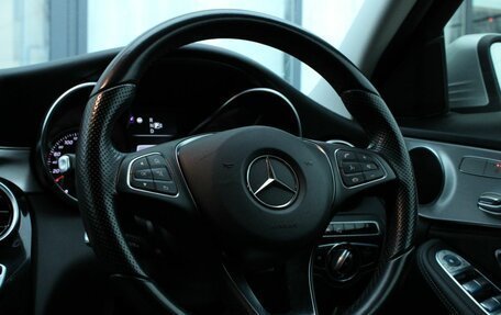 Mercedes-Benz C-Класс, 2014 год, 1 950 000 рублей, 18 фотография