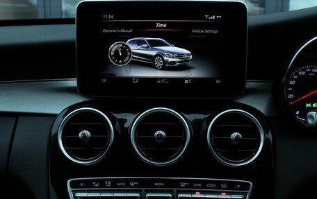 Mercedes-Benz C-Класс, 2014 год, 1 950 000 рублей, 21 фотография