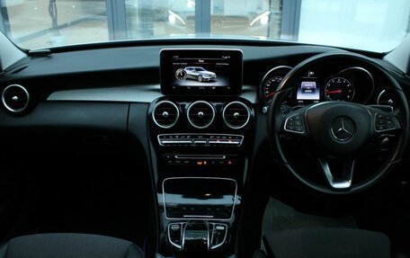 Mercedes-Benz C-Класс, 2014 год, 1 950 000 рублей, 17 фотография